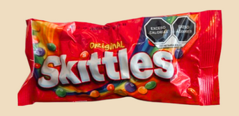 Skittles